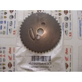 CAMSHAFT SPROCKET, 42 TEETH